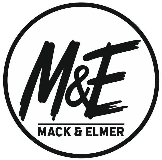 Mack & Elmer Logo